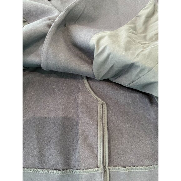 Lane Bryant Military Style Cotton blend Jacket, size 16 - Picture 13 of 13